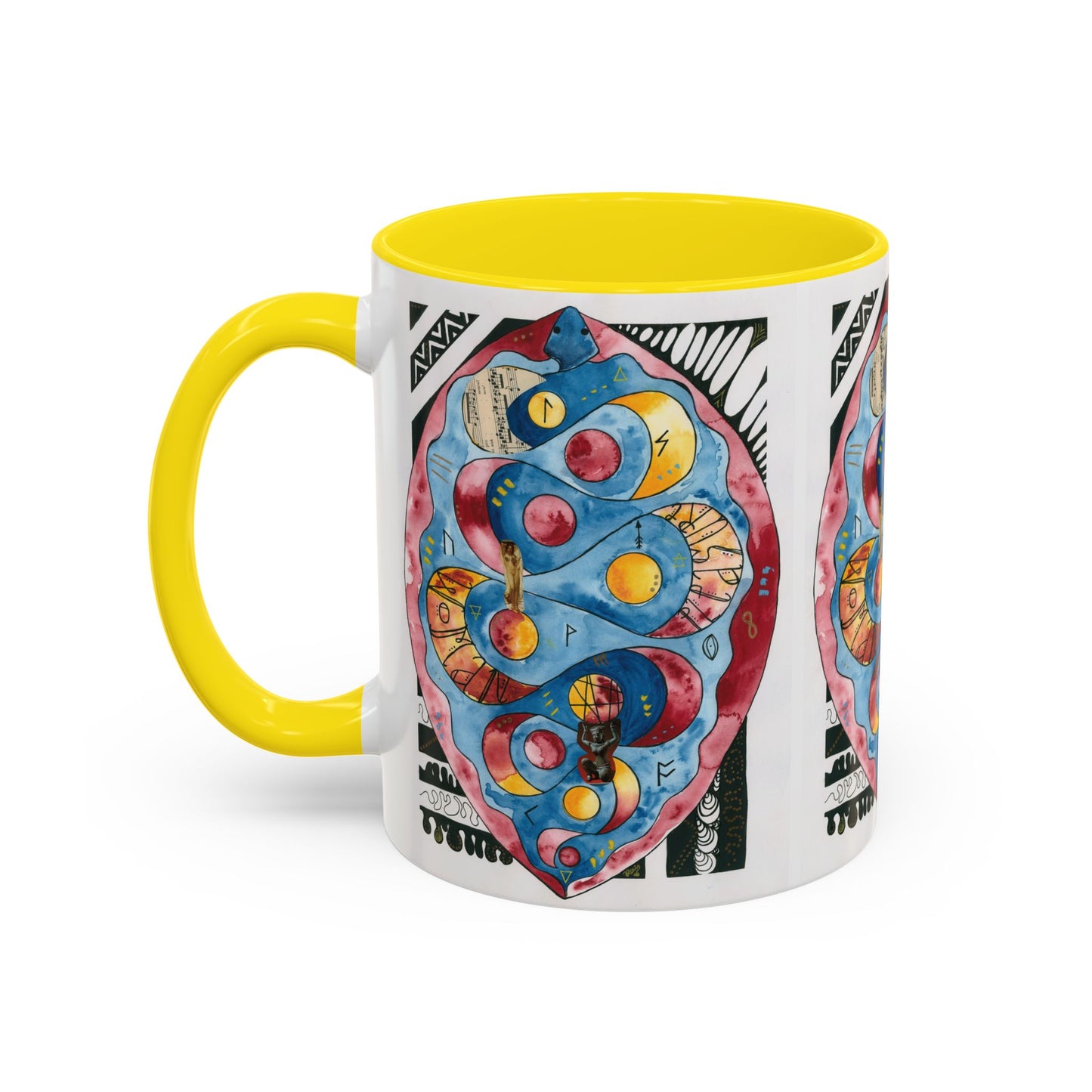 Eros — Coffee Mug