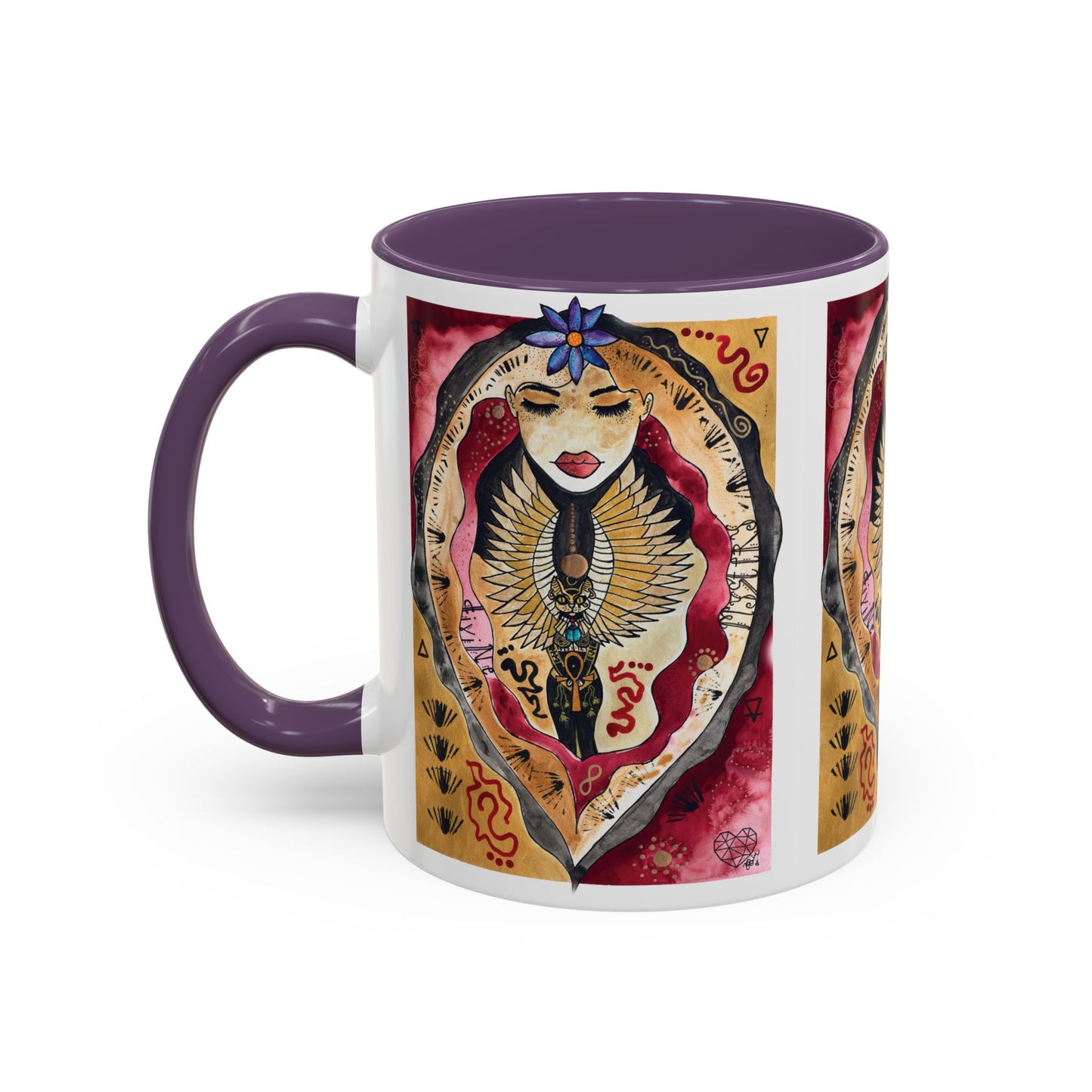 Soul Reclamation — Coffee Mug