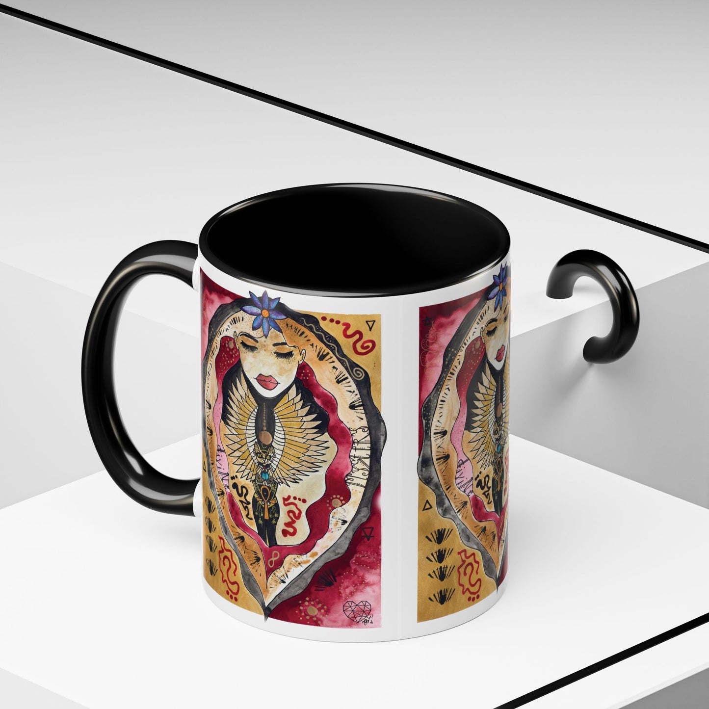 Soul Reclamation — Coffee Mug