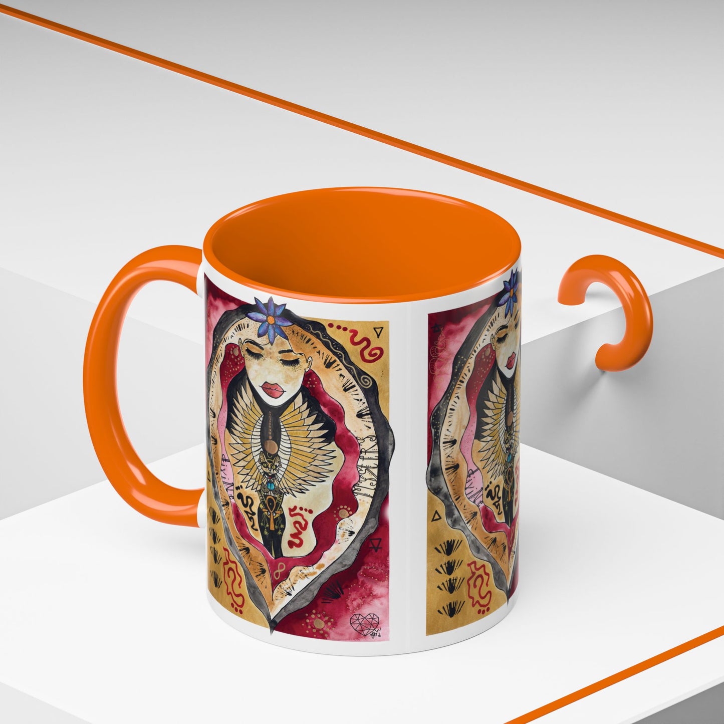 Soul Reclamation — Coffee Mug