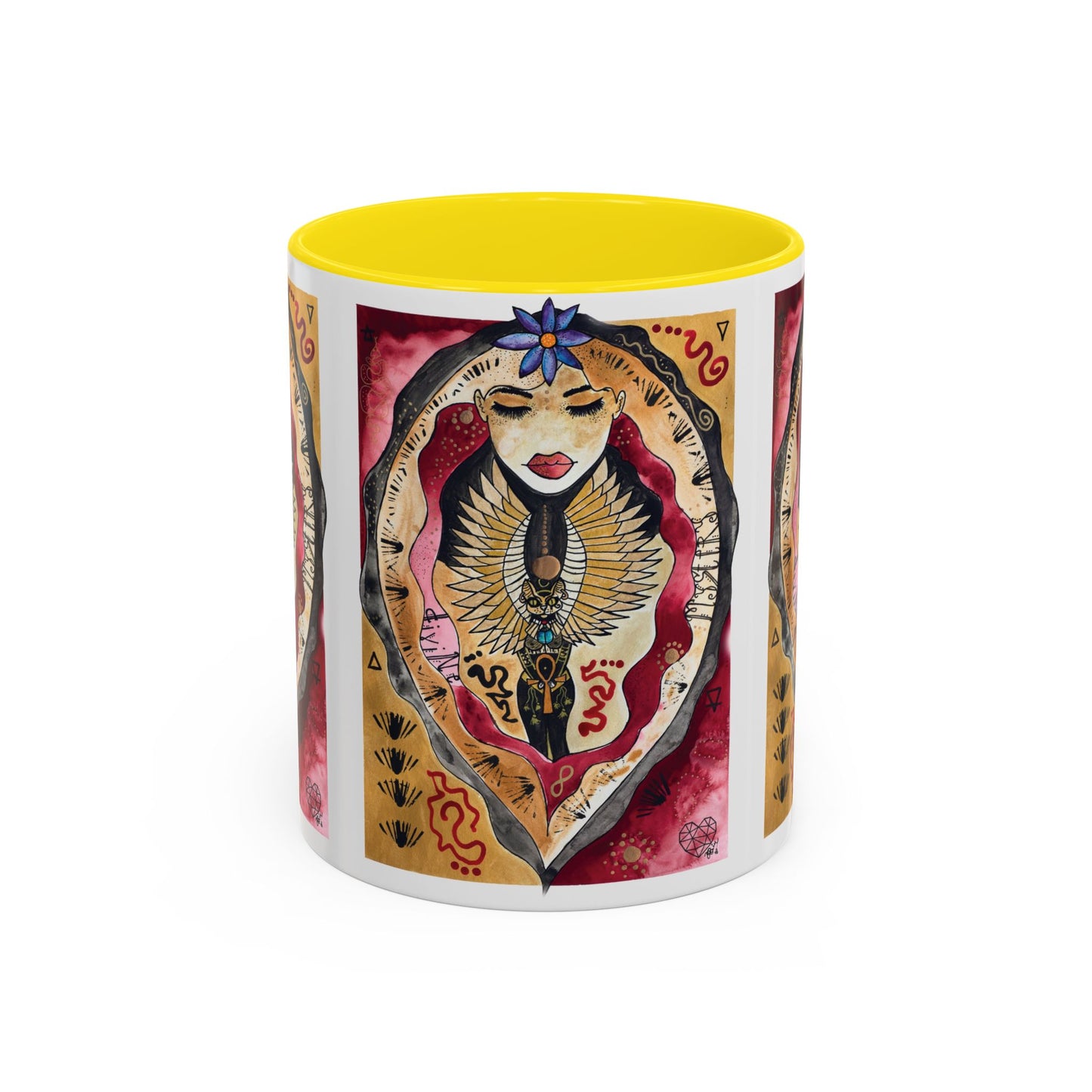 Soul Reclamation — Coffee Mug