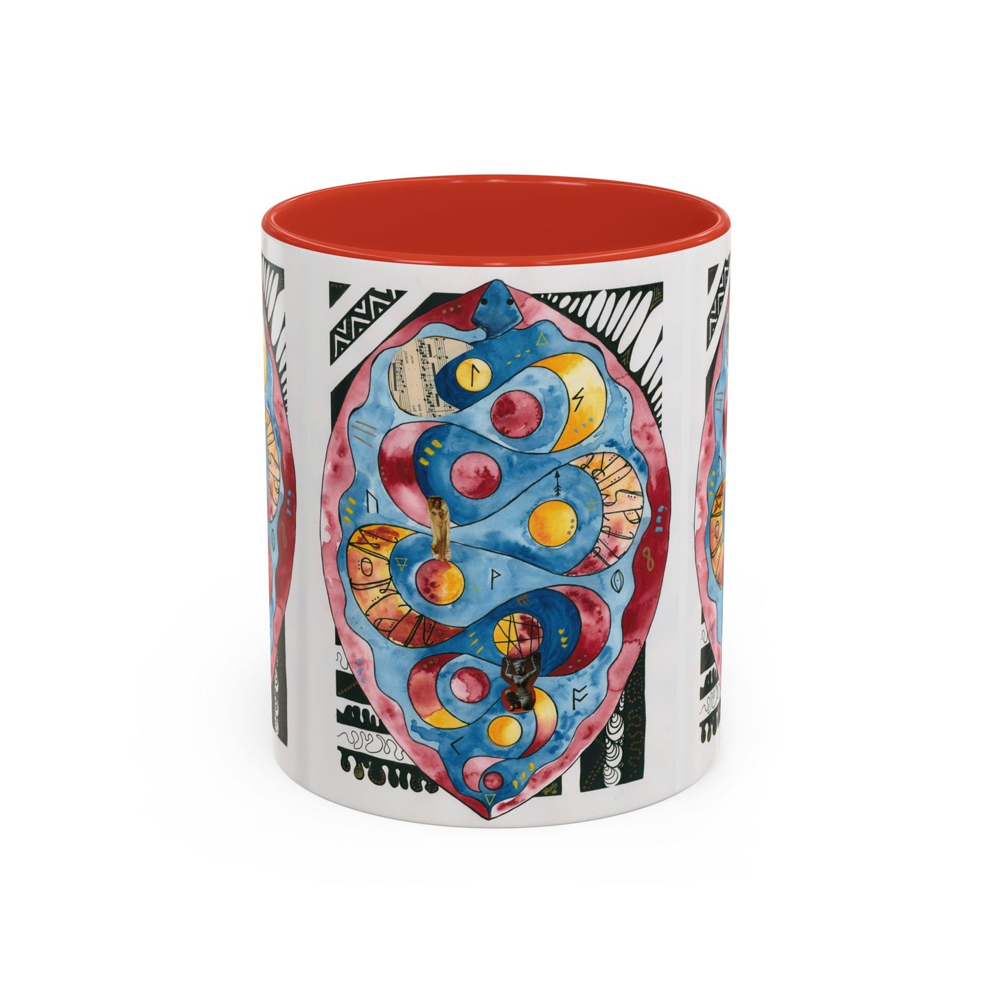 Eros — Coffee Mug
