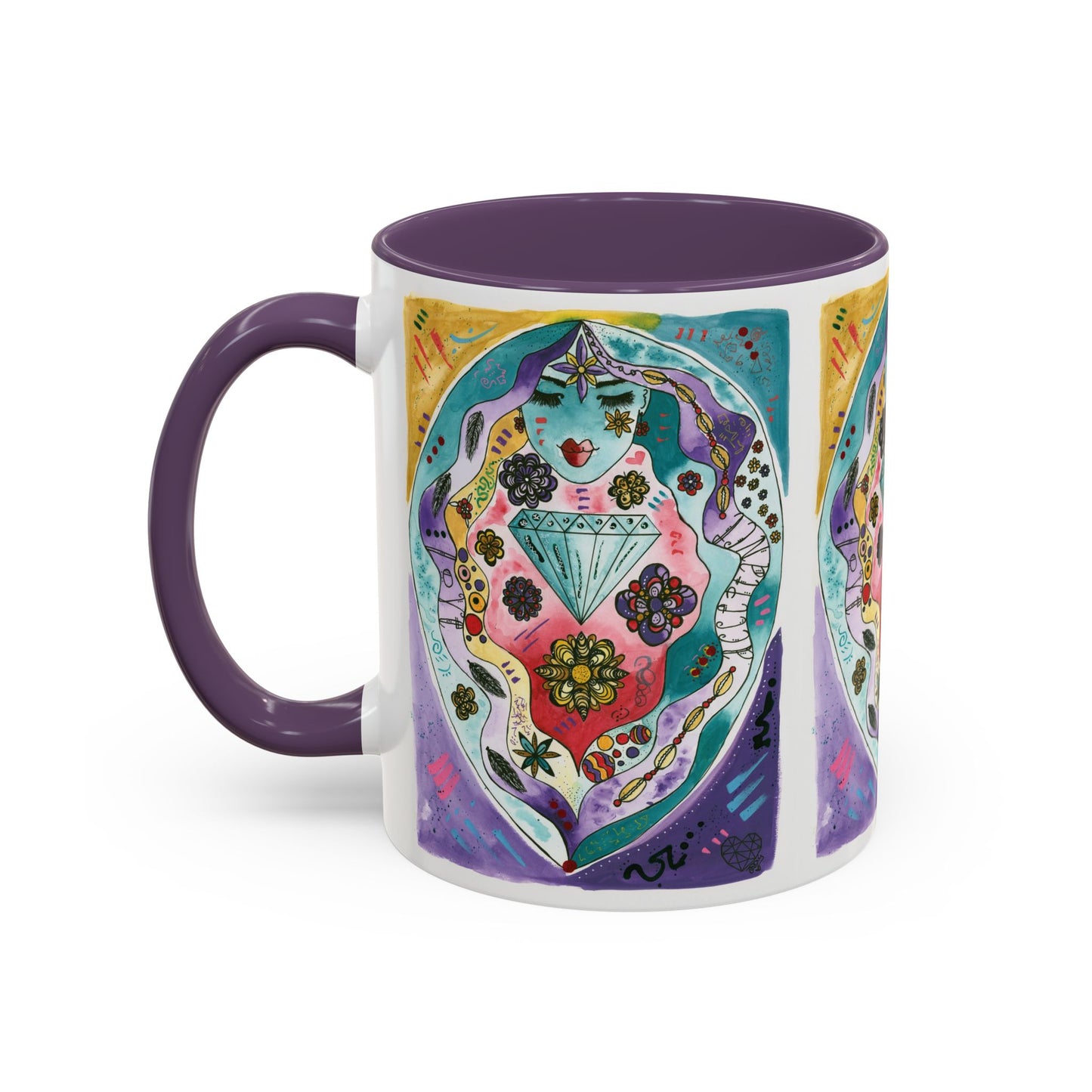 Acceptance — Coffee Mug