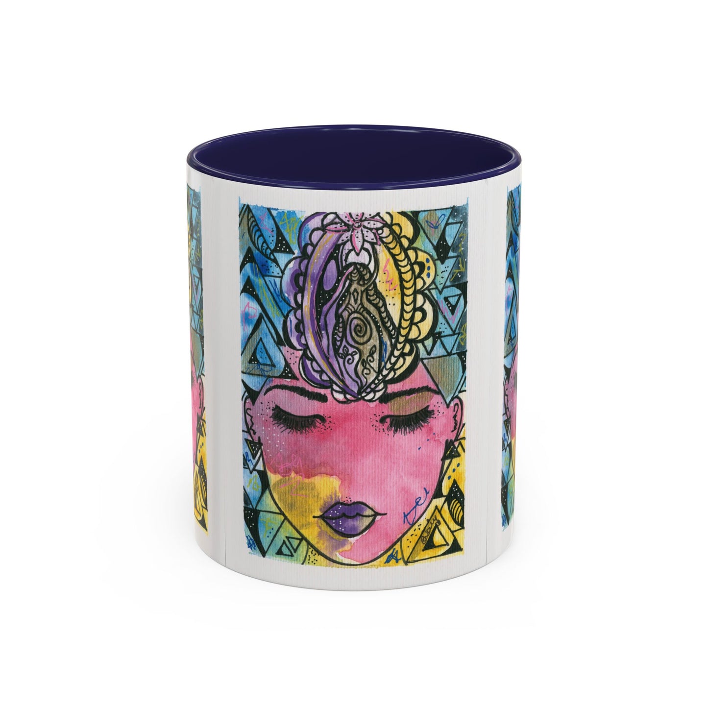 Femme — Coffee Mug