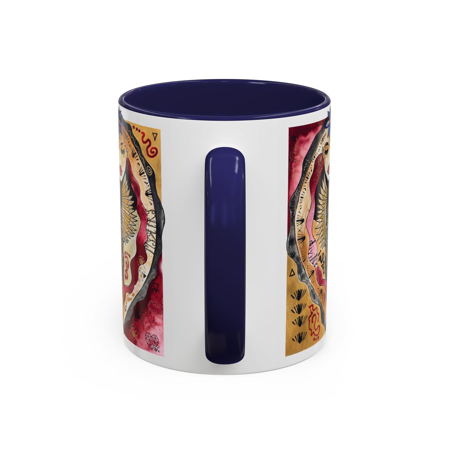 Soul Reclamation — Coffee Mug