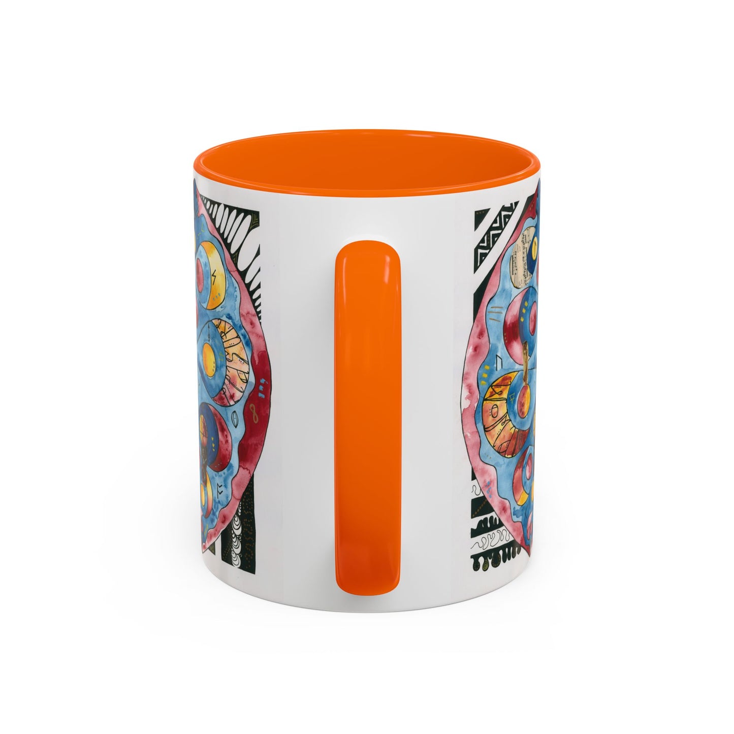 Eros — Coffee Mug
