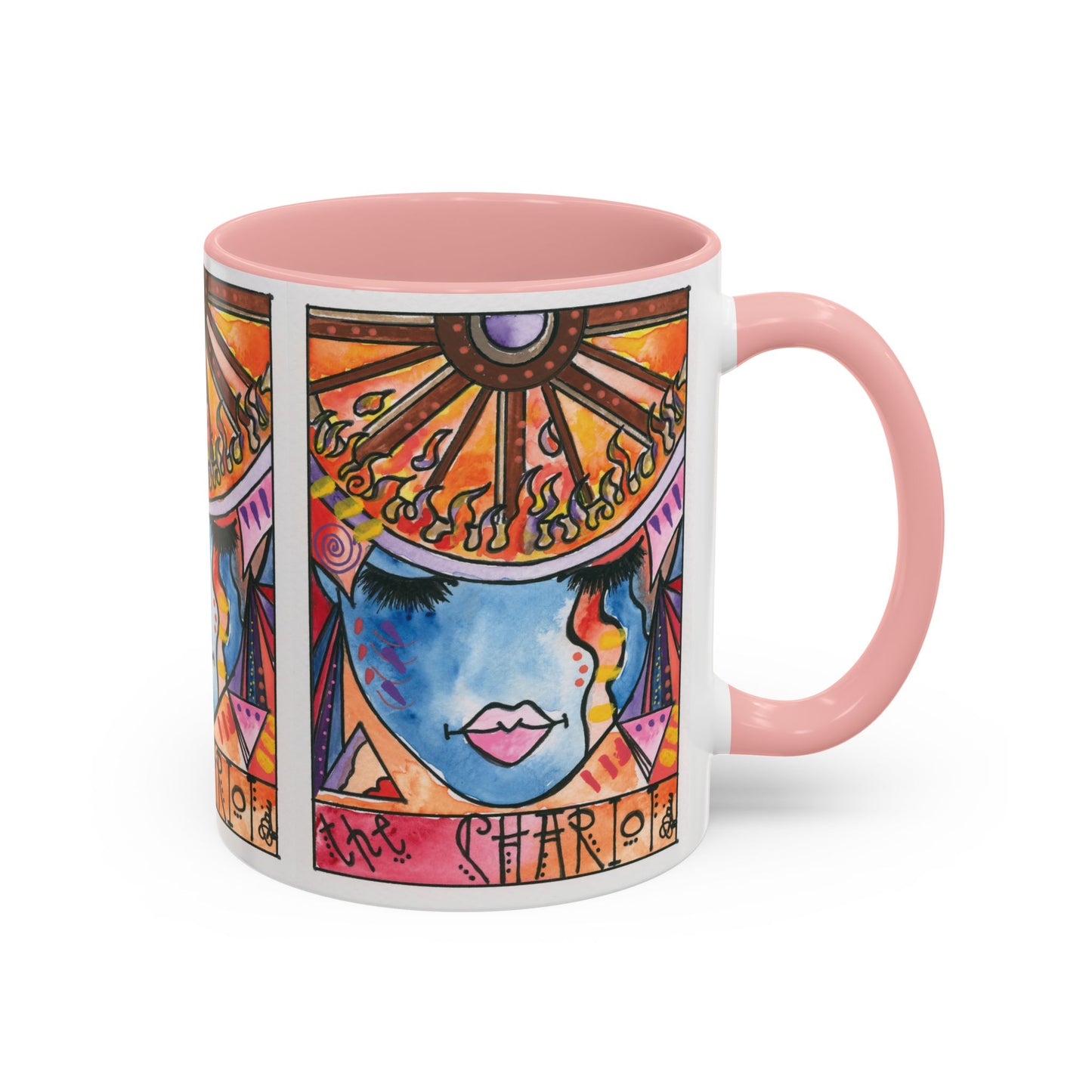 Chariot - Coffee Mug