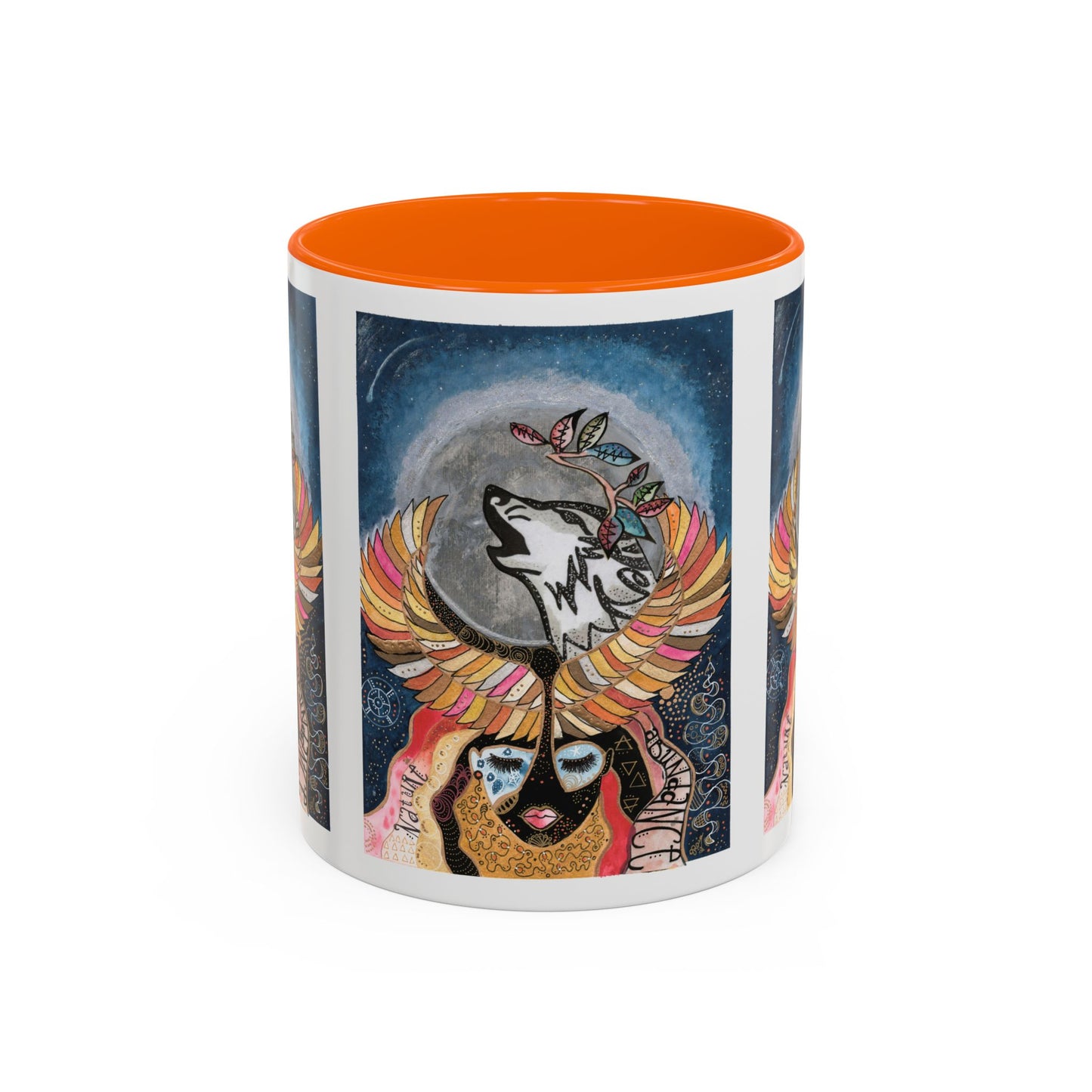 Limitless — Coffee Mug