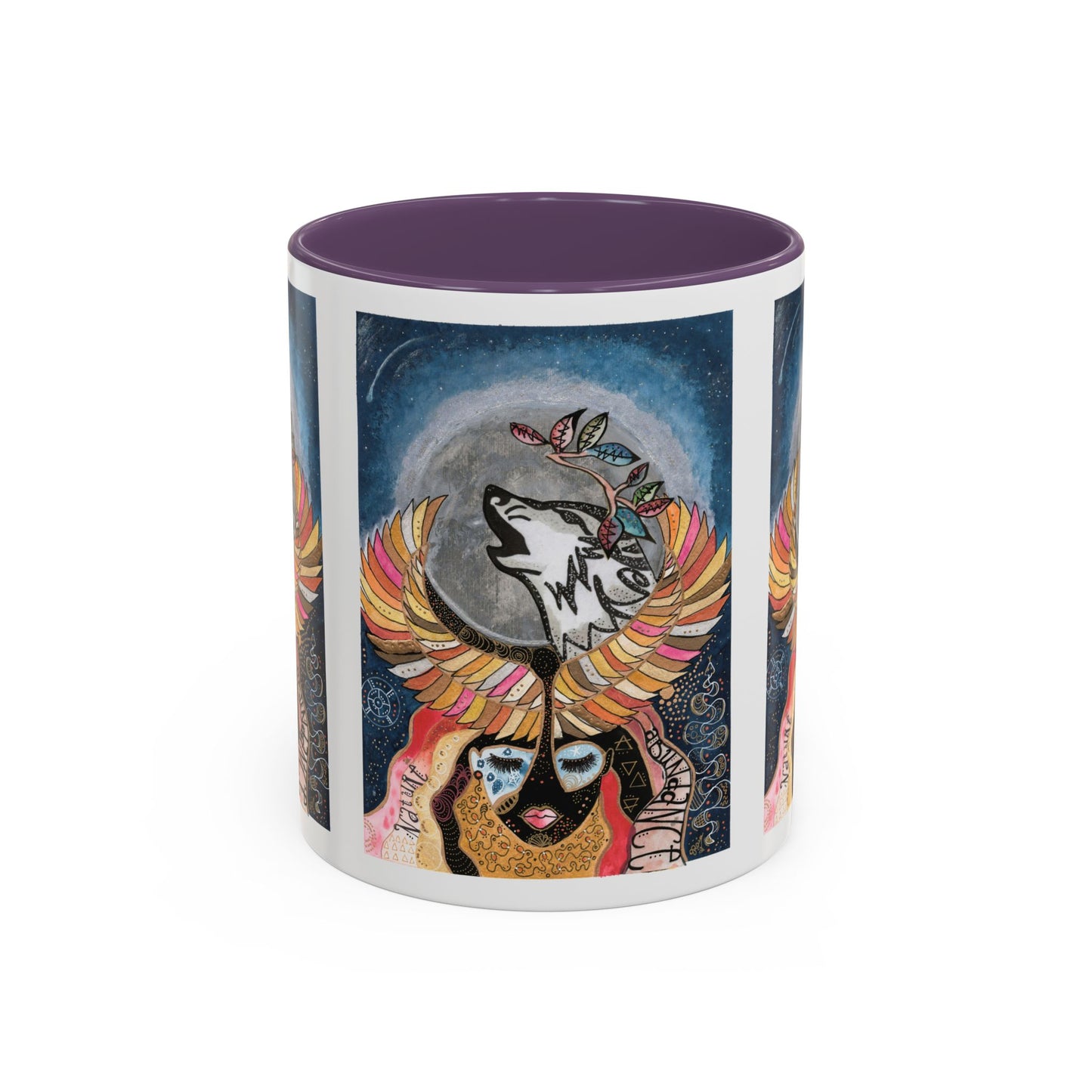 Limitless — Coffee Mug