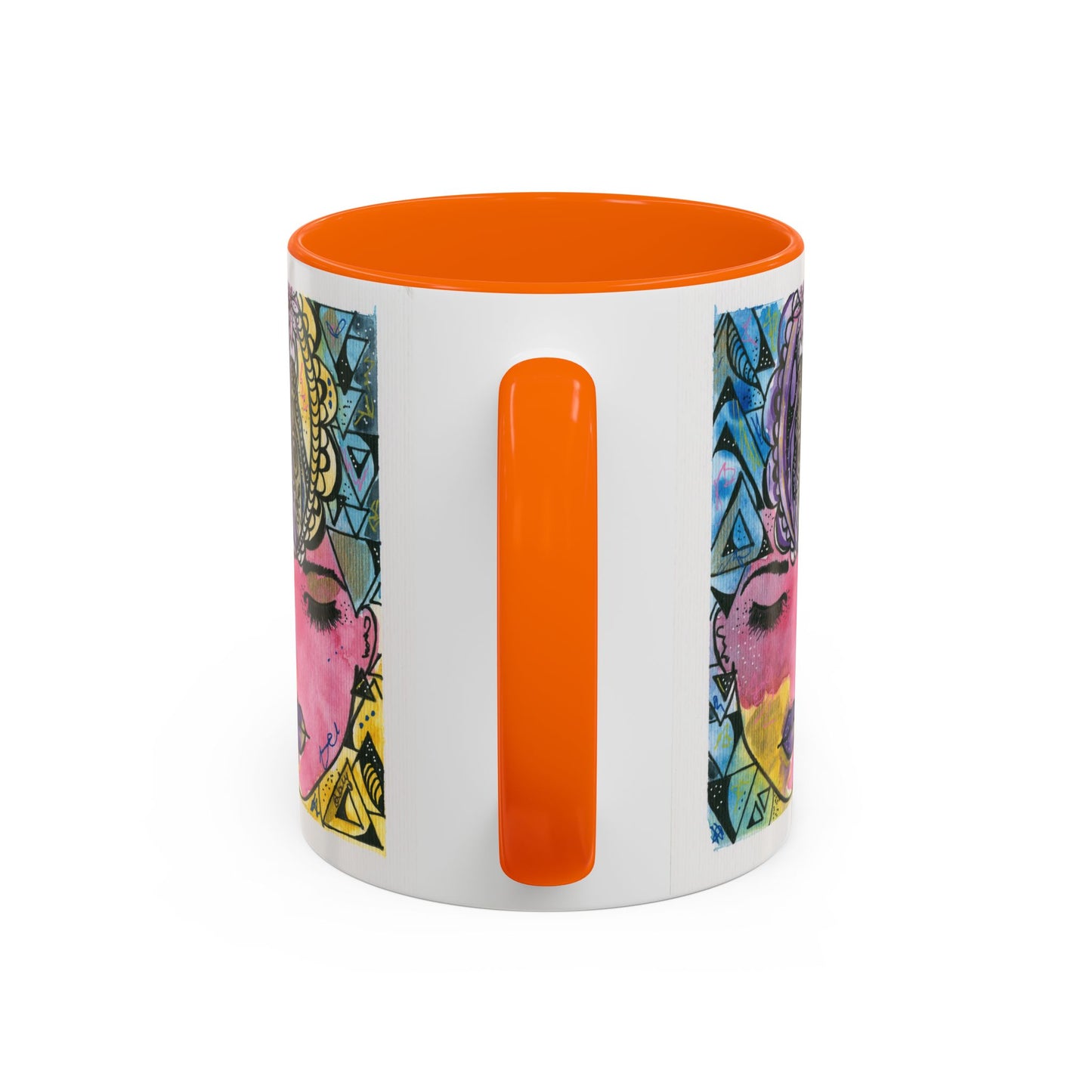 Femme — Coffee Mug