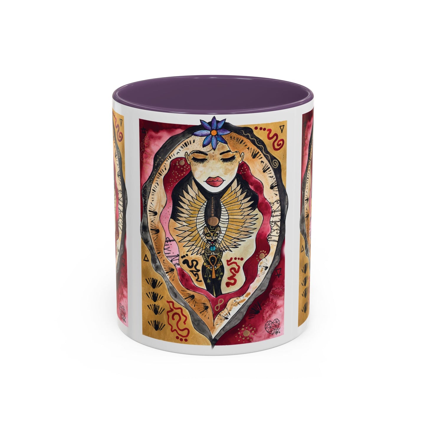 Soul Reclamation — Coffee Mug