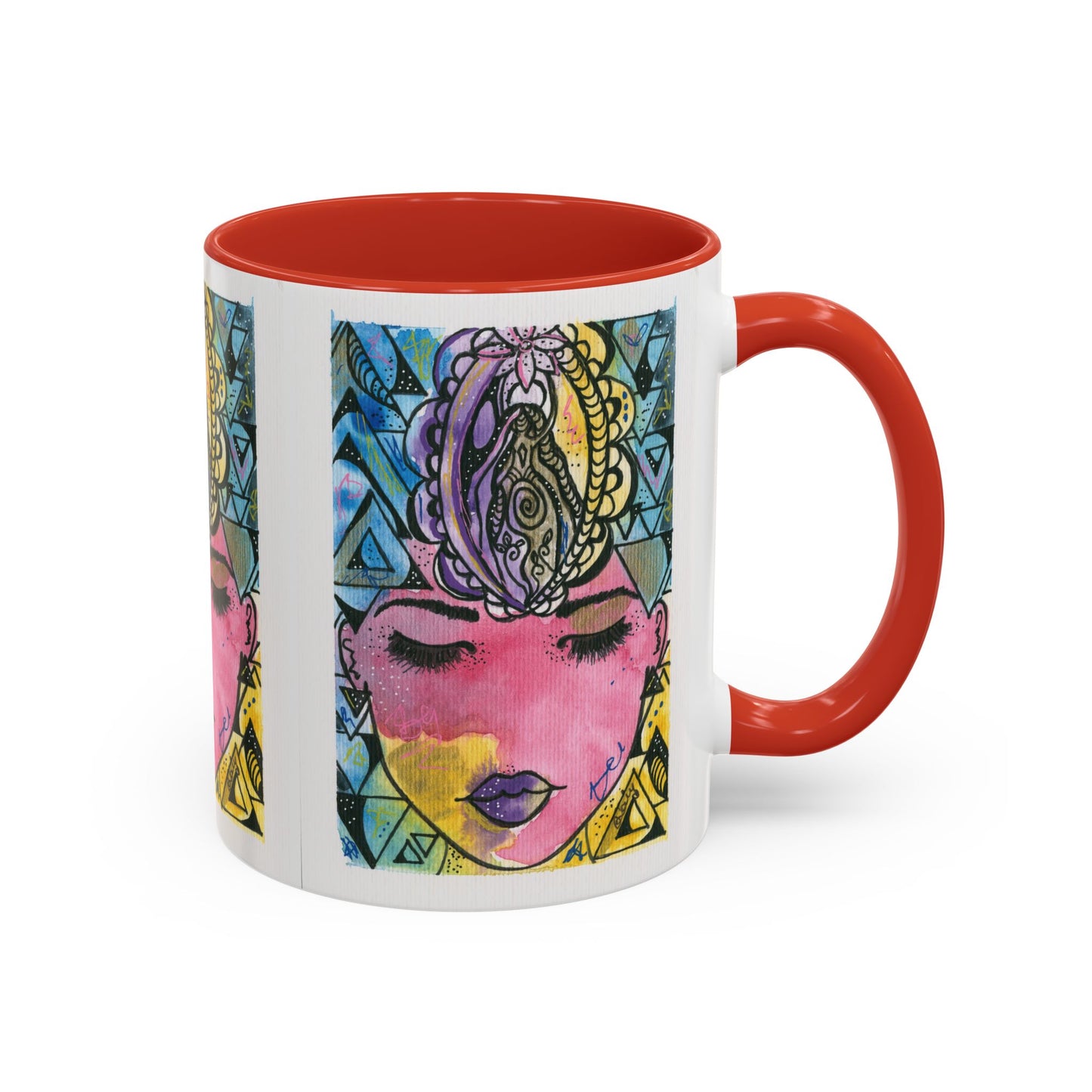Femme — Coffee Mug