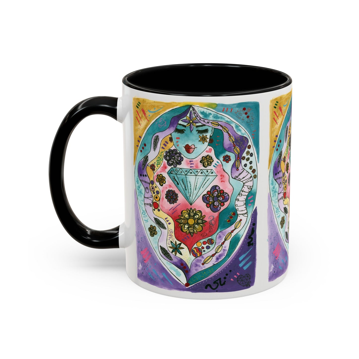 Acceptance — Coffee Mug