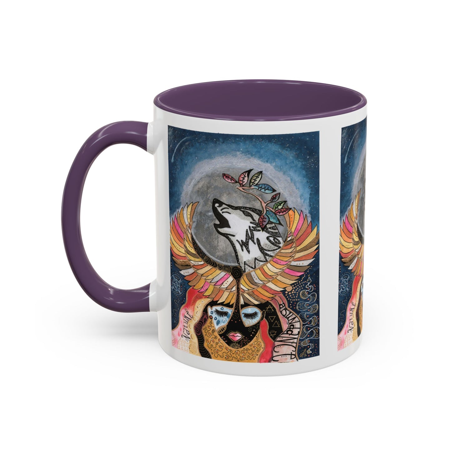 Limitless — Coffee Mug