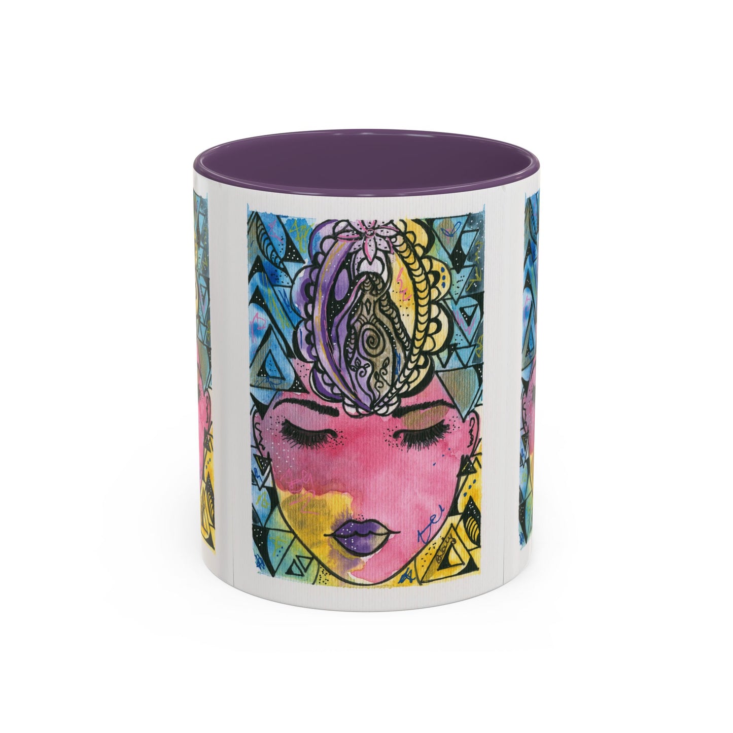 Femme — Coffee Mug