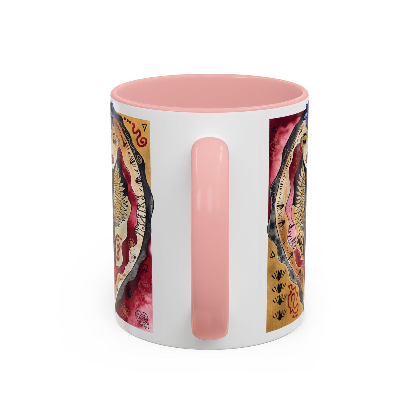 Soul Reclamation — Coffee Mug