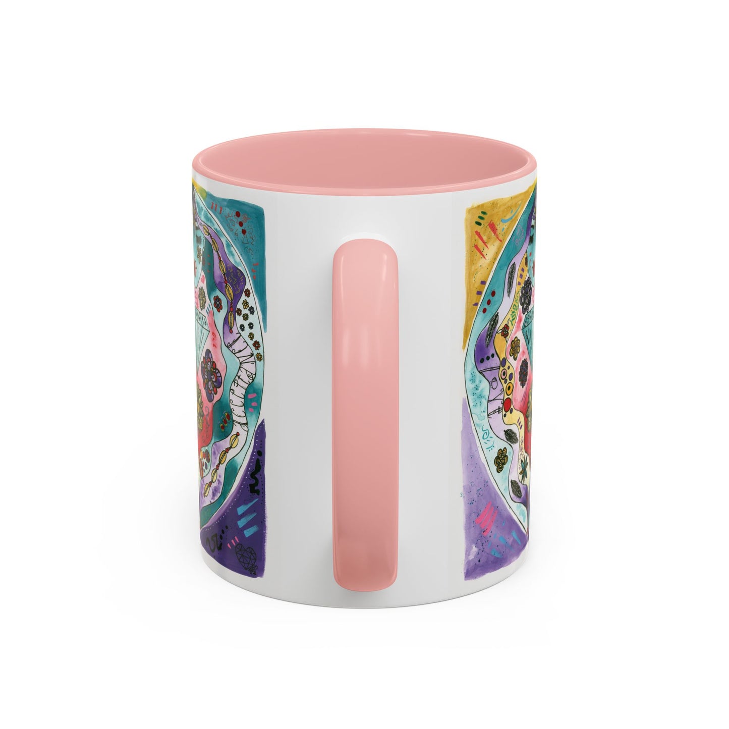 Acceptance — Coffee Mug
