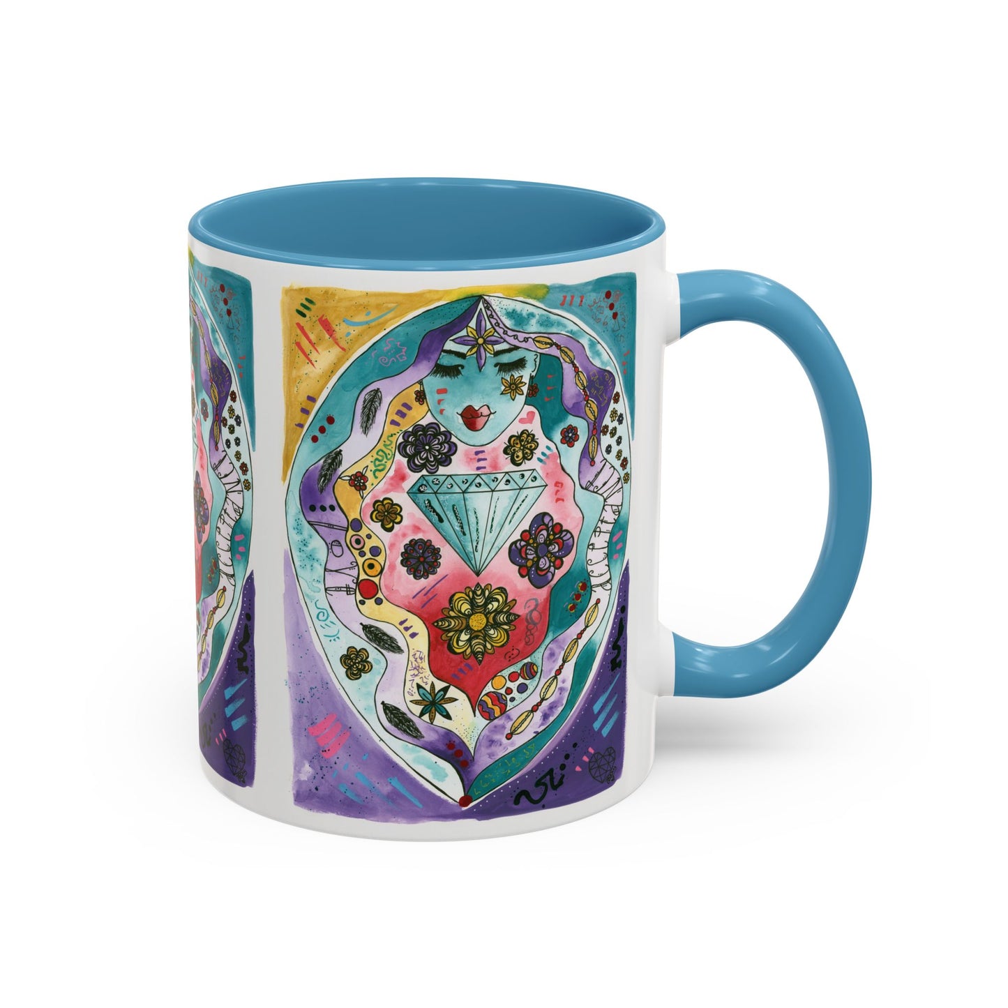 Acceptance — Coffee Mug