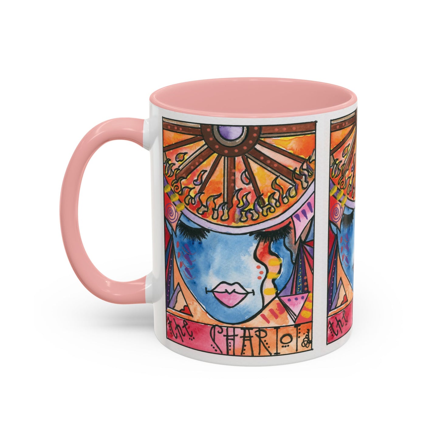 Chariot - Coffee Mug