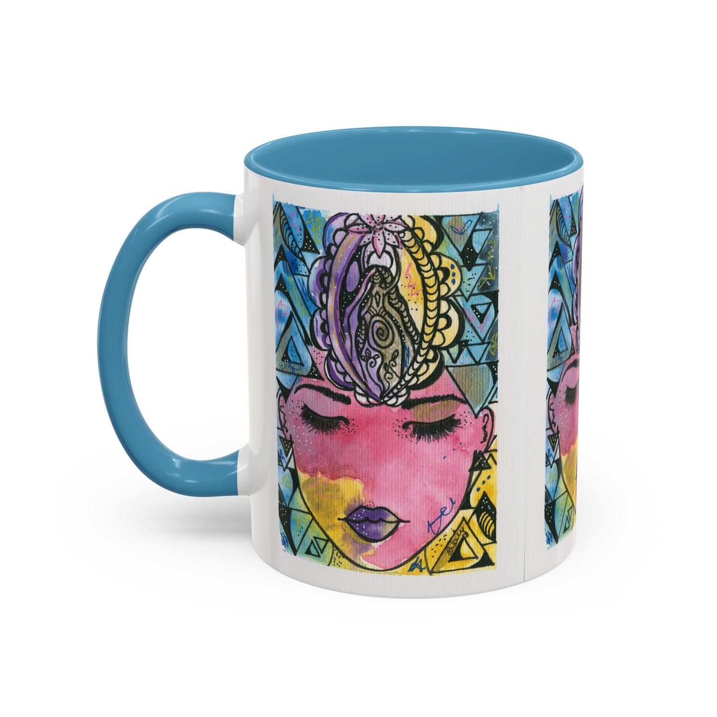 Femme — Coffee Mug