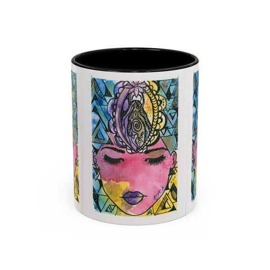 Femme — Coffee Mug