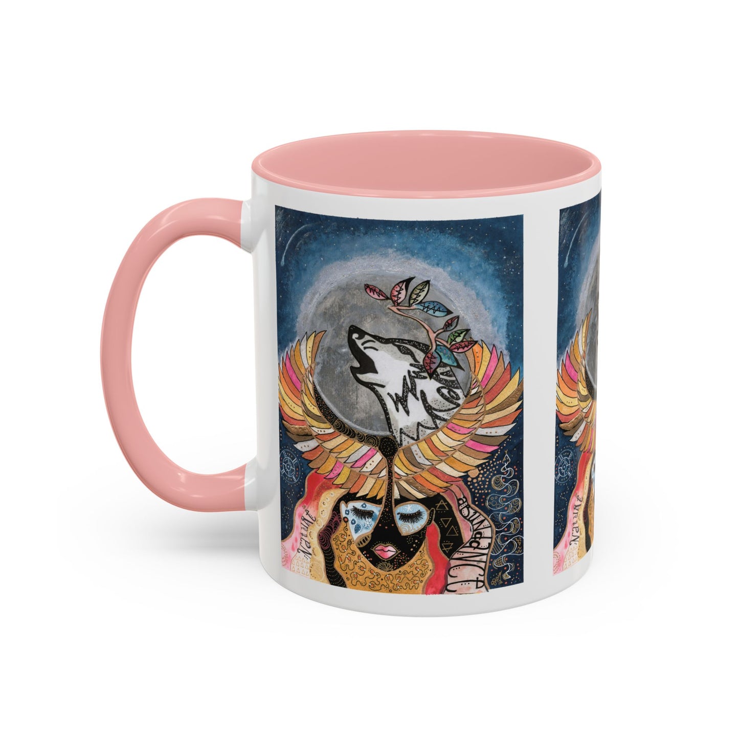 Limitless — Coffee Mug