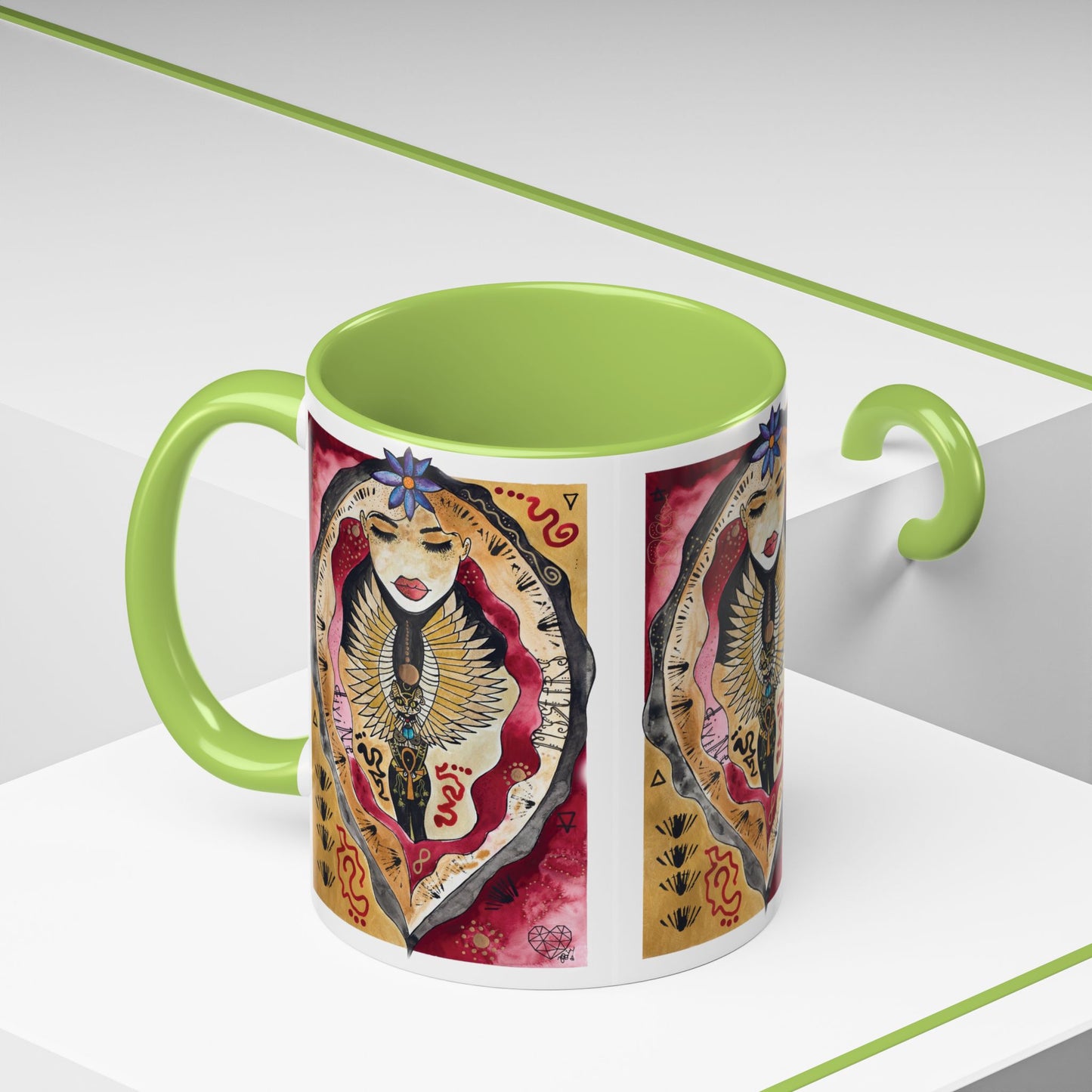 Soul Reclamation — Coffee Mug
