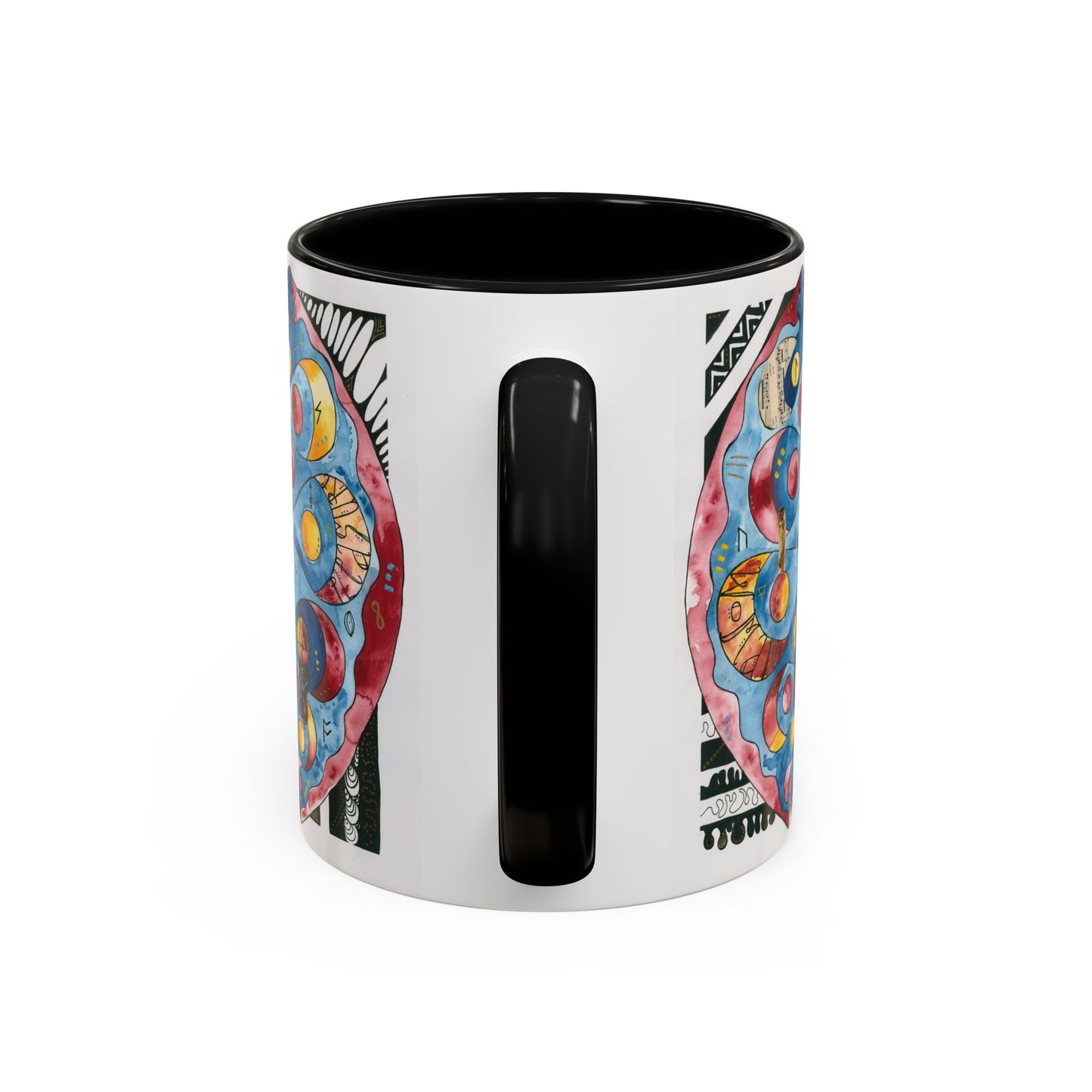 Eros — Coffee Mug