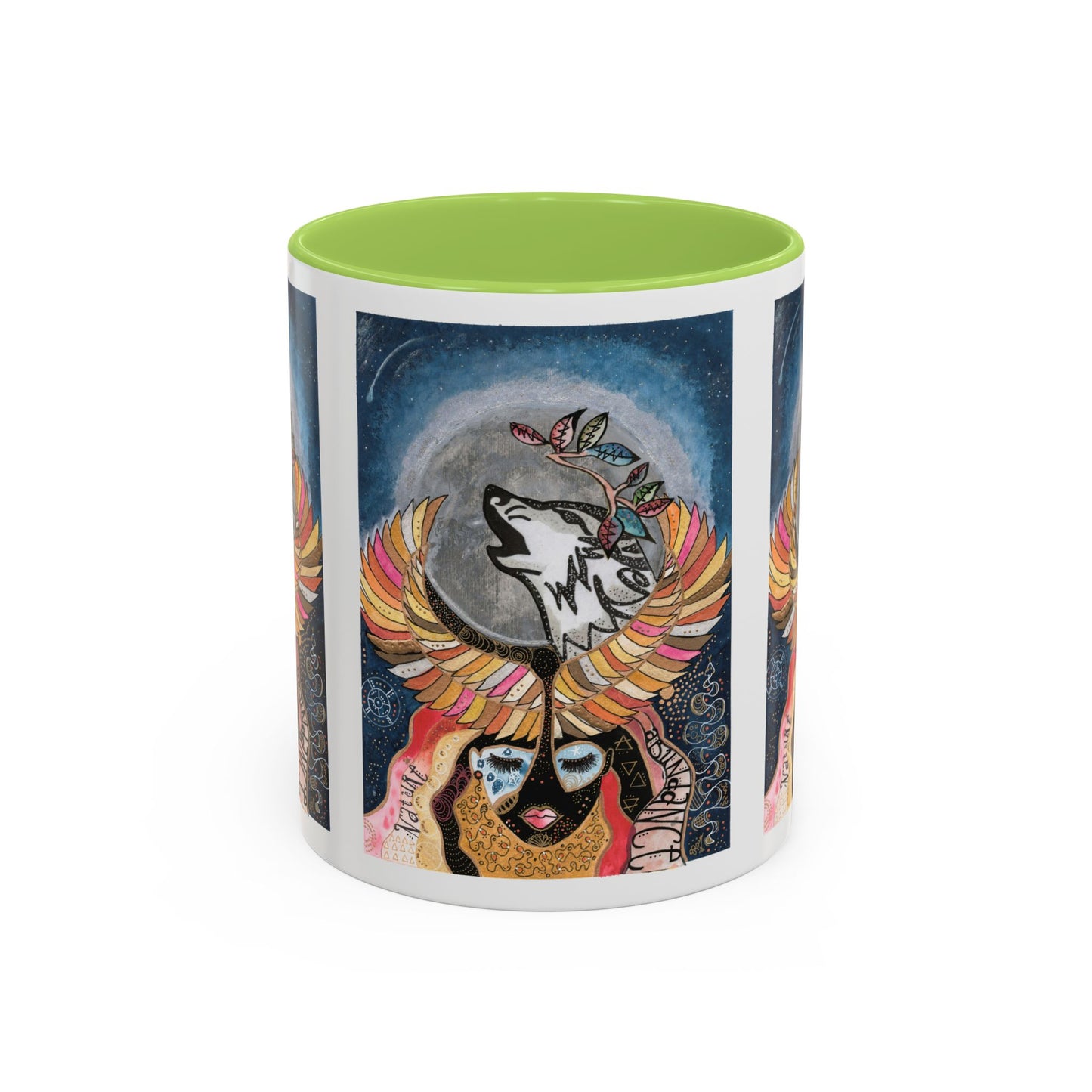 Limitless — Coffee Mug
