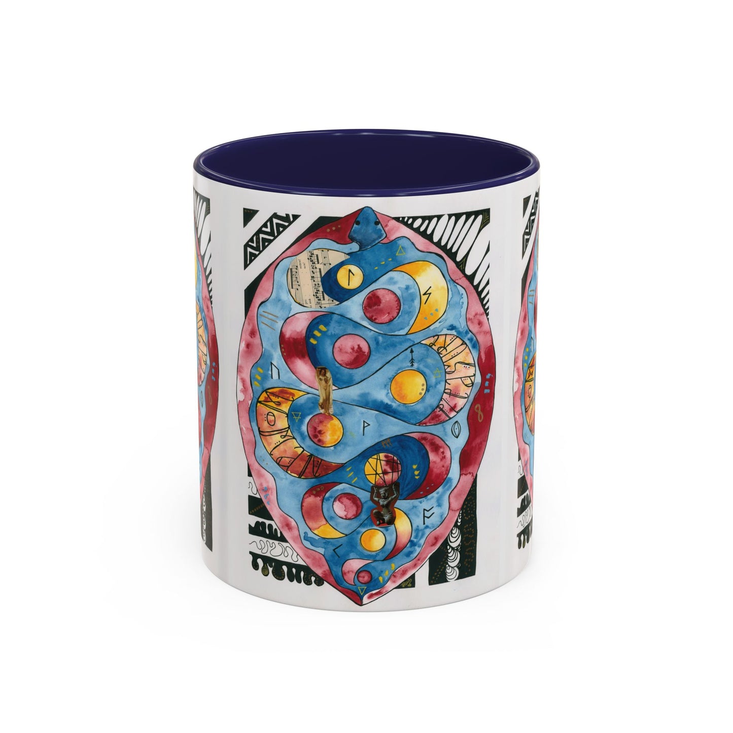 Eros — Coffee Mug
