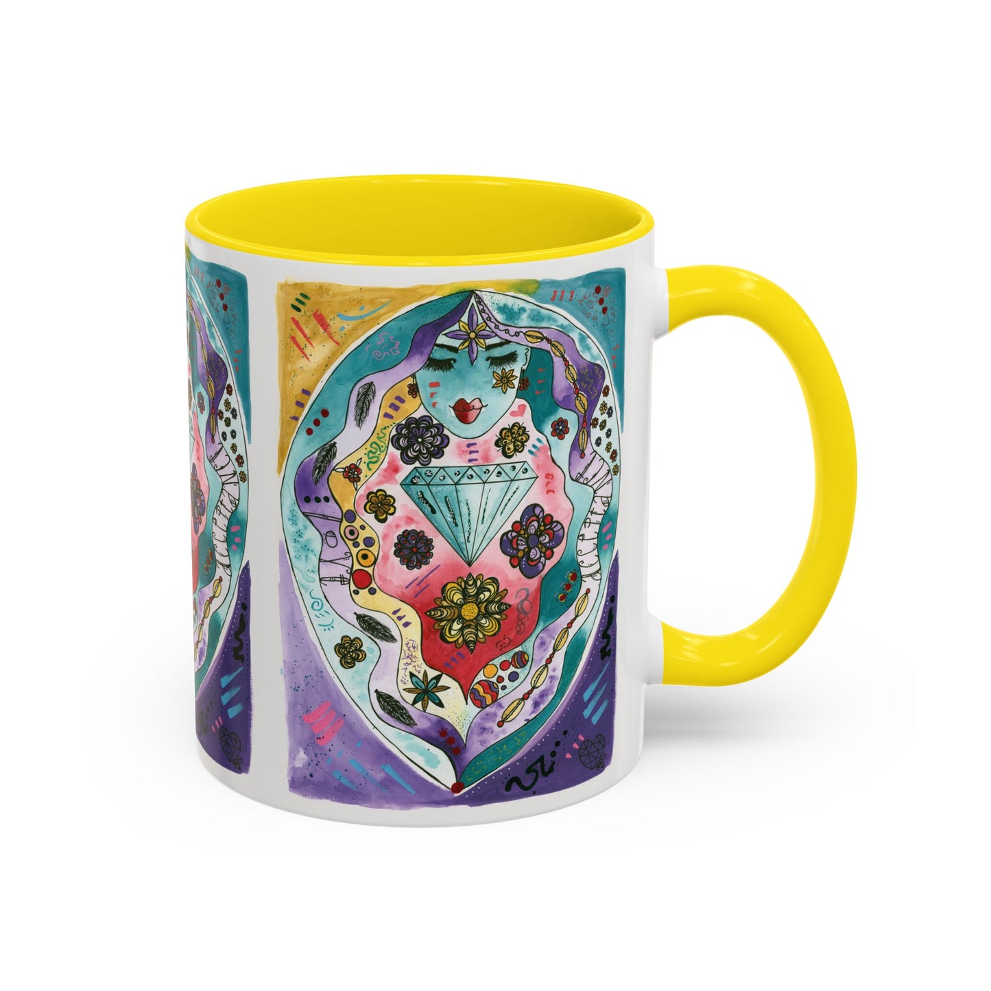 Acceptance — Coffee Mug