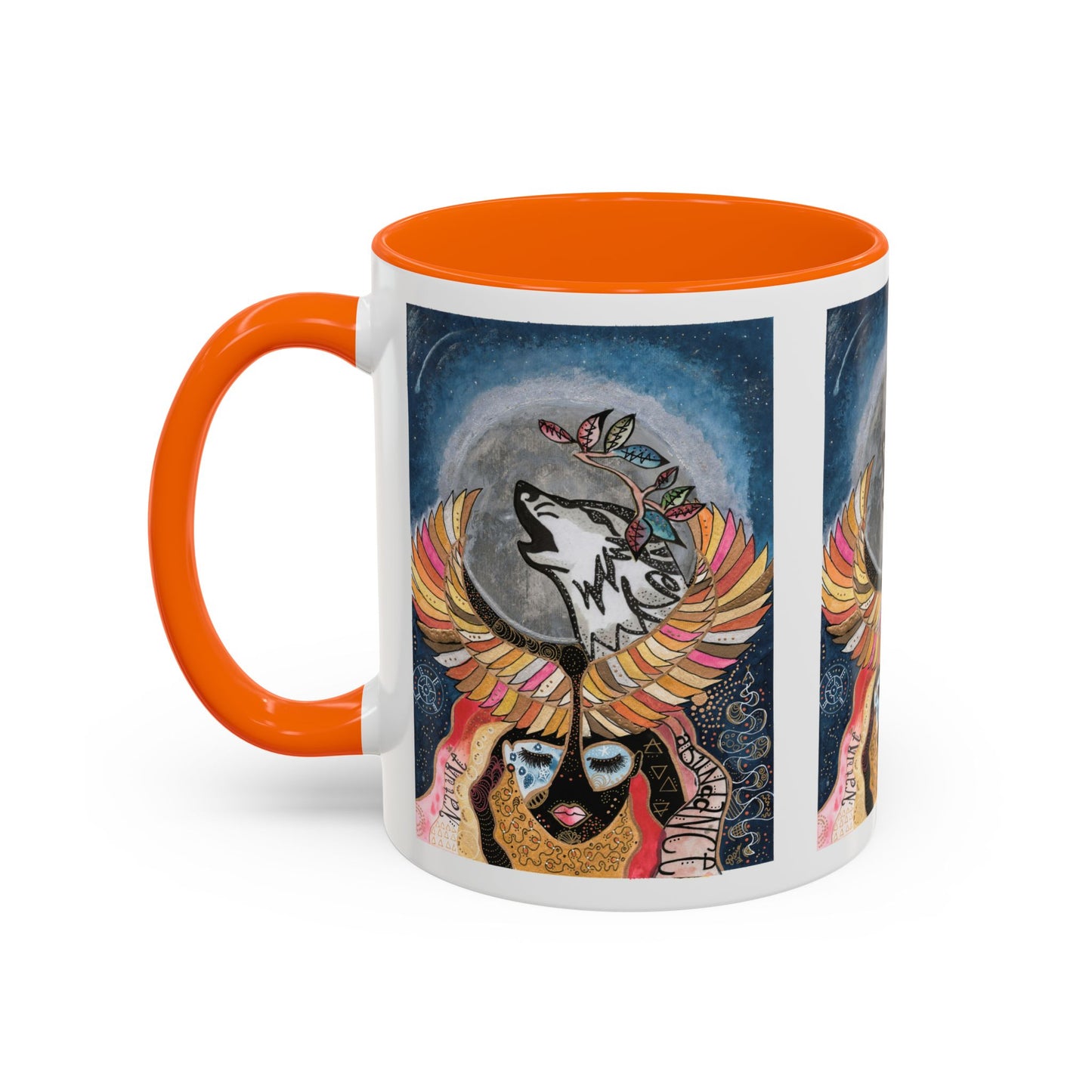 Limitless — Coffee Mug