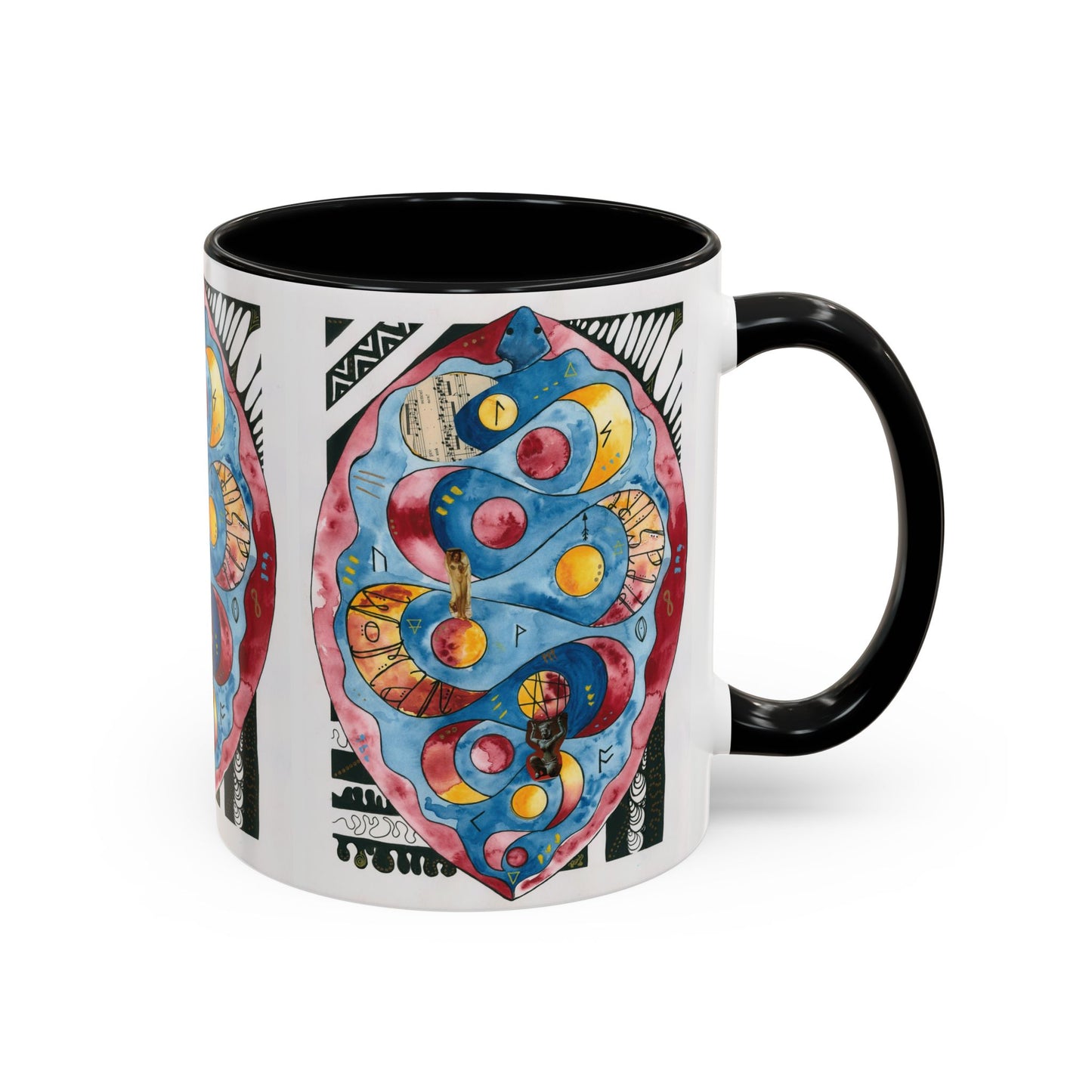 Eros — Coffee Mug