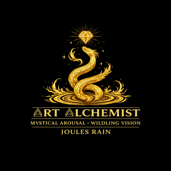Joules Rain Art