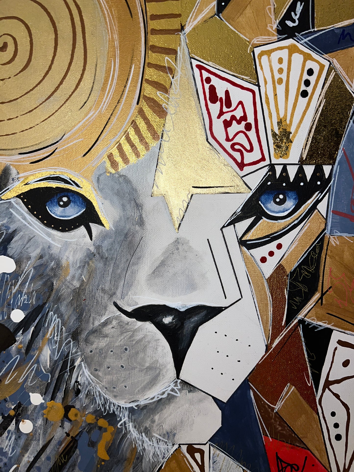 Commission a Personalised Intuitive Artwork | by Joules Rain Art