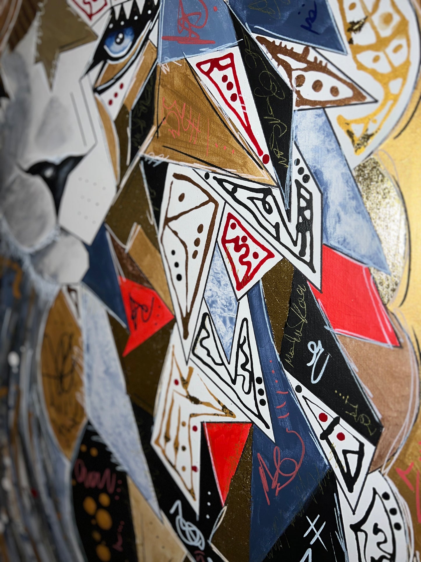 Commission a Personalised Intuitive Artwork | by Joules Rain Art